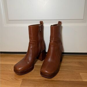 Steve Madden Maggie Boots